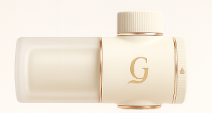 GlowFlo Skincare Filter