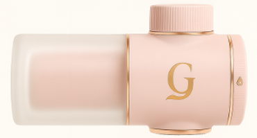 GlowFlo Skincare Filter