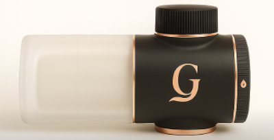 GlowFlo Skincare Filter